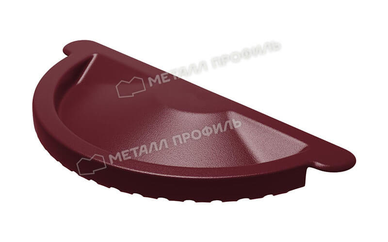 Заглушка желоба Foramina PUR D150 (PUR_Д-01-30053005-0.6) в Наро-Фоминске