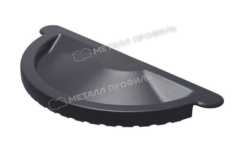 Заглушка желоба Foramina PUR D150 (PUR_Д-01-70247024-0.6) в Наро-Фоминске