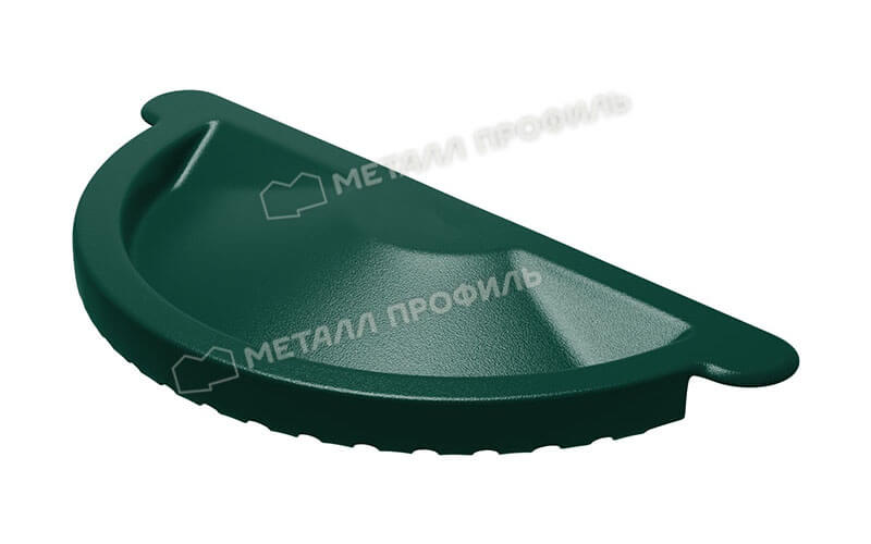 Заглушка желоба Foramina PUR D150 (PUR_Д-01-60056005-0.6) в Наро-Фоминске