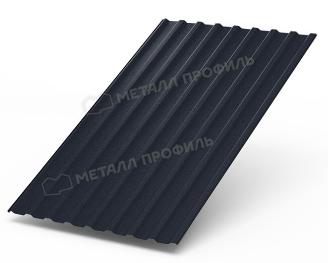 Профнастил МП20 х 1100 - R (PURETAN-20-RR23-0.5) в Наро-Фоминске