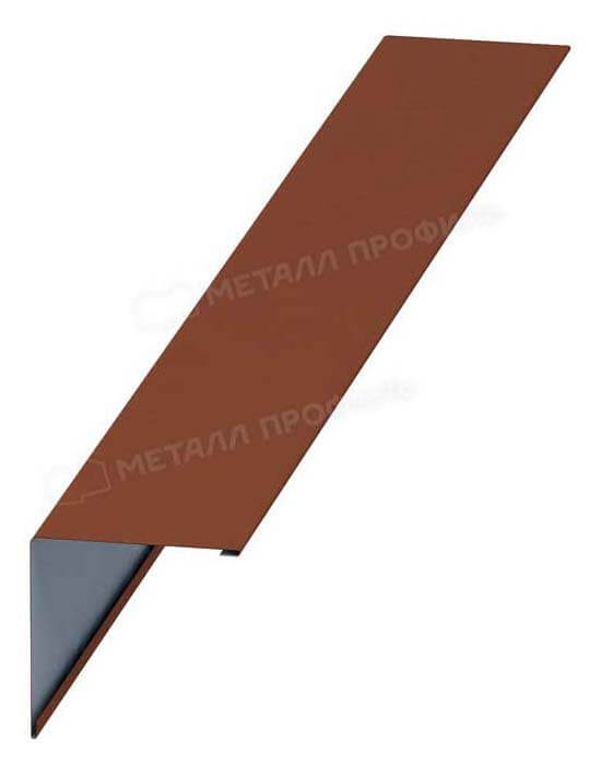 Планка угла наружного 75х75х3000 (VikingMP E-20-8004-0.5)